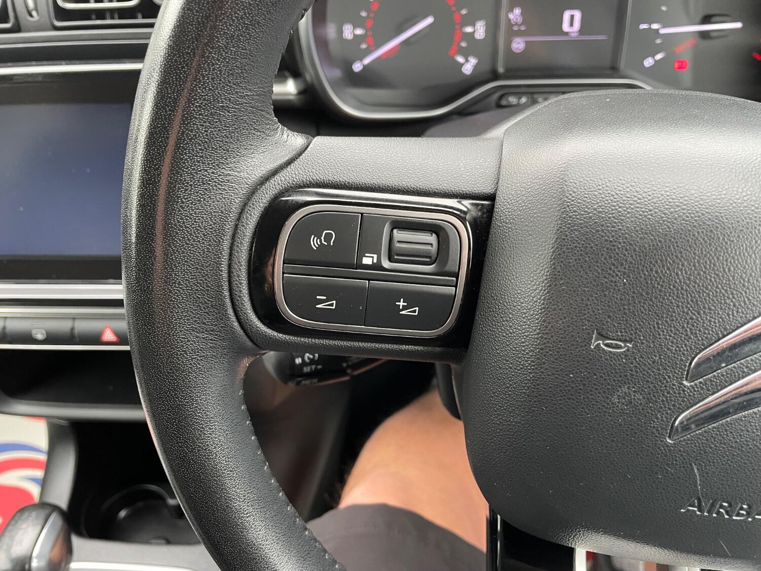 Used Citroen C3 2018 for sale - 75999881: Photo 27