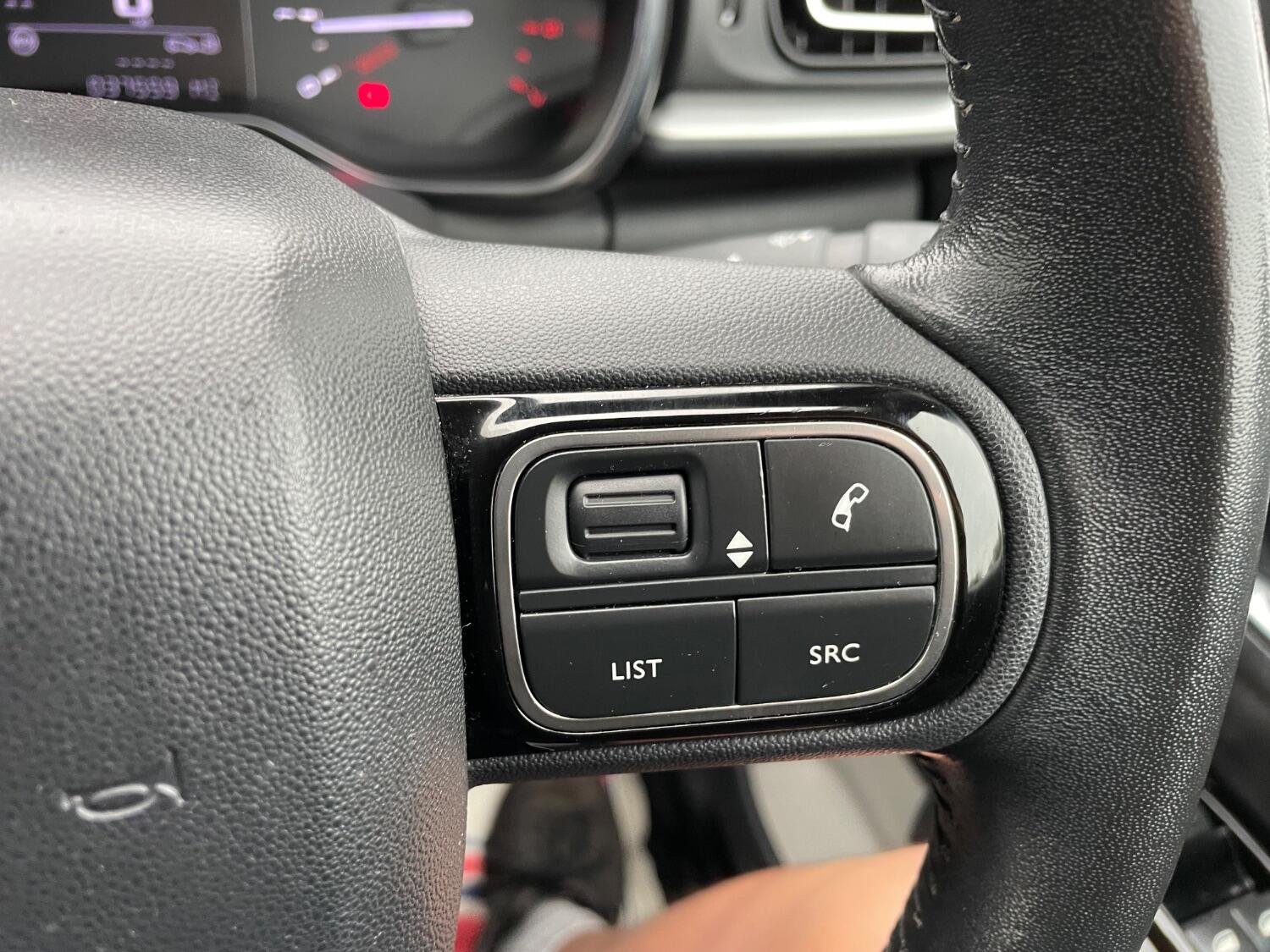 Used Citroen C3 2018 for sale - 75999881: Photo 30