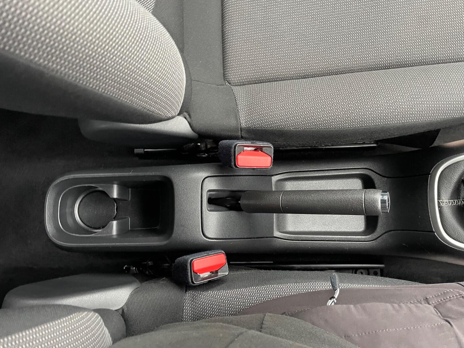 Used Citroen C3 2018 for sale - 75999881: Photo 31