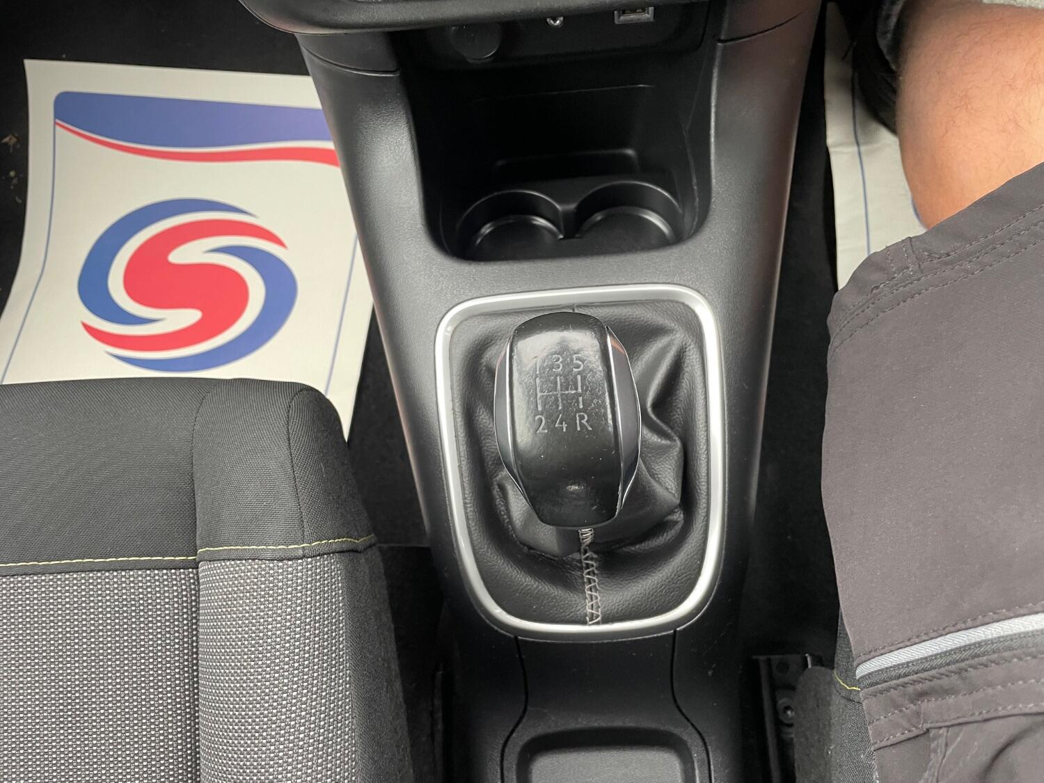 Used Citroen C3 2018 for sale - 75999881: Photo 32