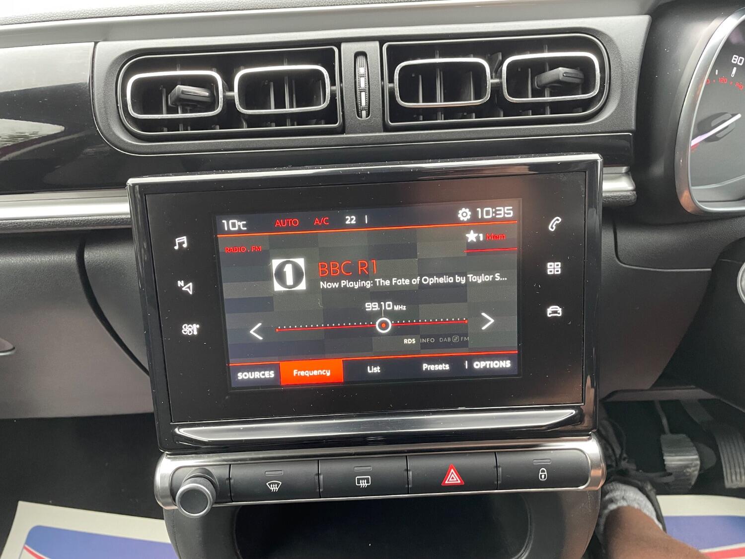 Used Citroen C3 2018 for sale - 75999881: Photo 33