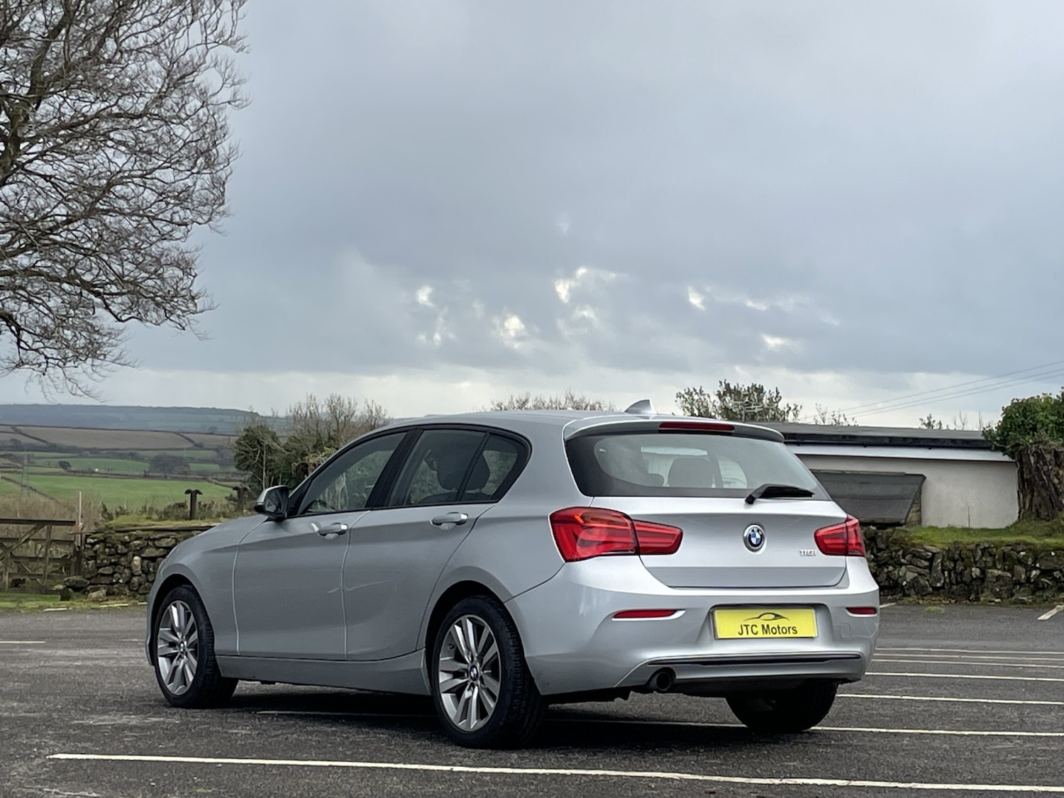 Used BMW 1 Series 2017 for sale - 77225191: Photo 14