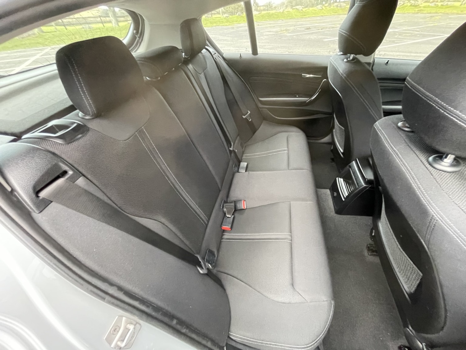 Used BMW 1 Series 2017 for sale - 77225191: Photo 22