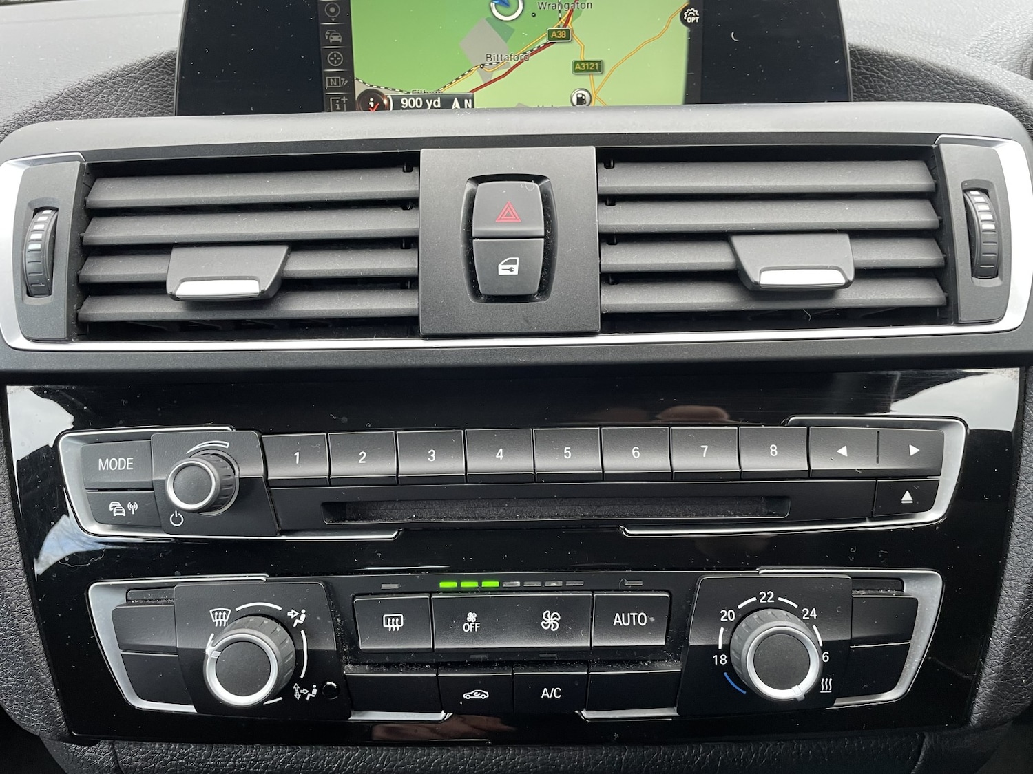 Used BMW 1 Series 2017 for sale - 77225191: Photo 32