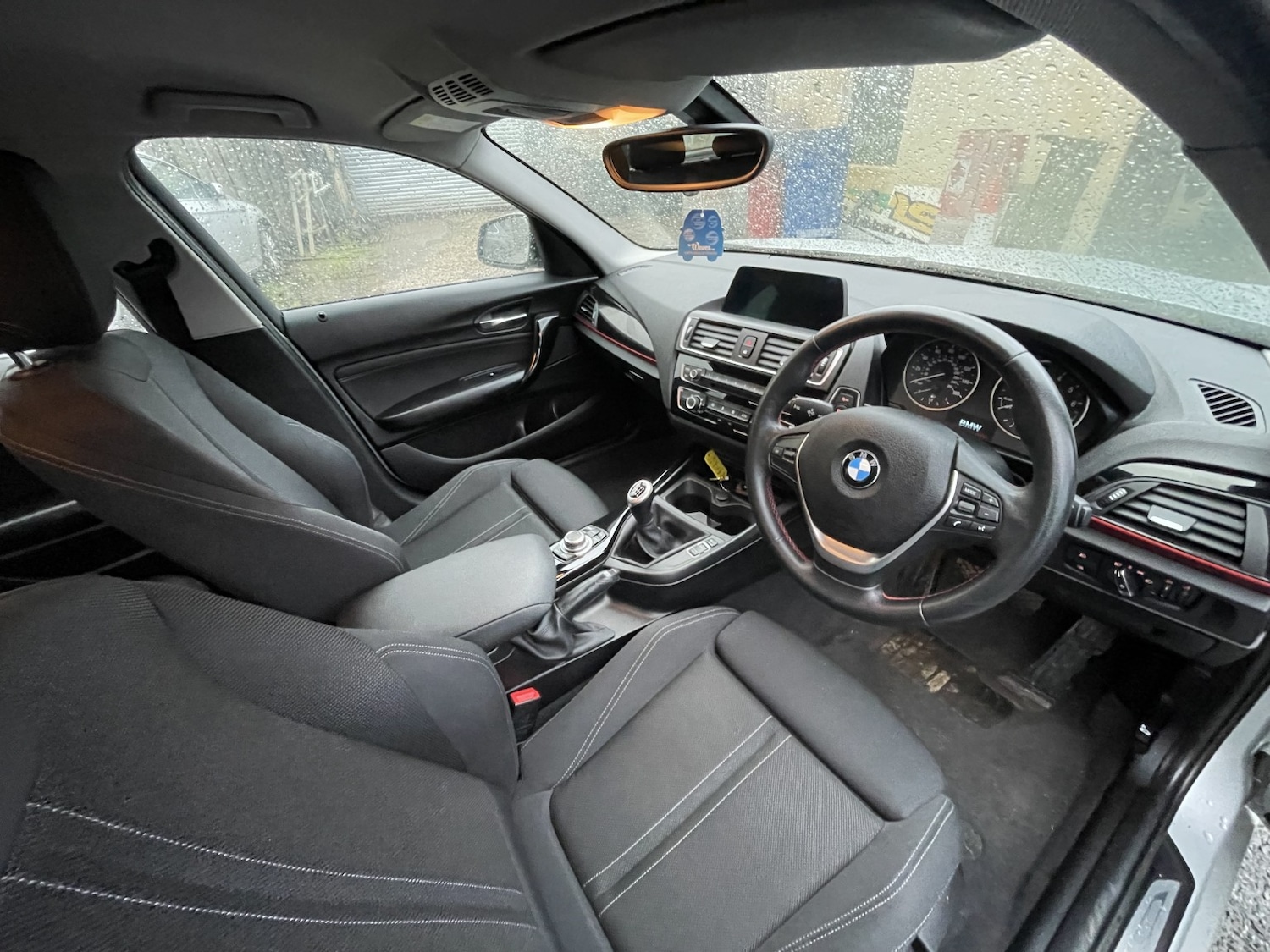 Used BMW 1 Series 2017 for sale - 77225191: Photo 4