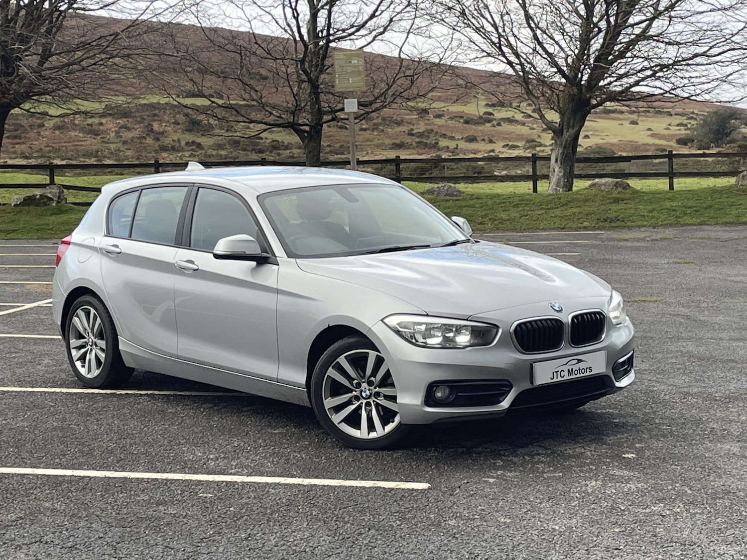 Used BMW 1 Series 2017 for sale - 77225191: Photo 6