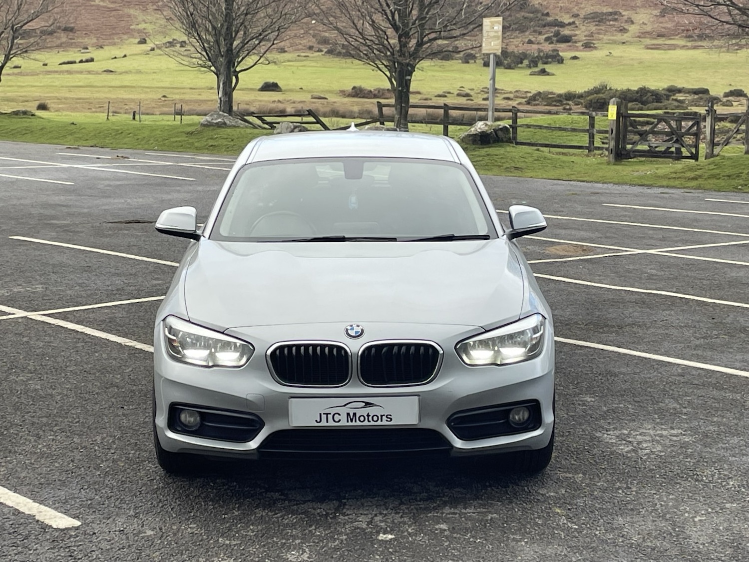 Used BMW 1 Series 2017 for sale - 77225191: Photo 7