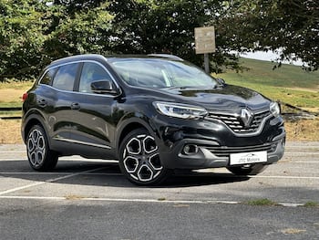 Used Renault Kadjar 2017 for sale - 79588902: Photo