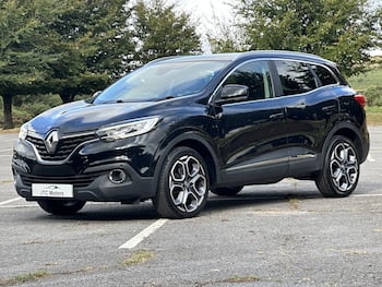 Used Renault Kadjar 2017 for sale - 79588902: Photo