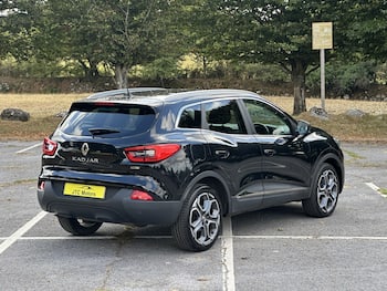 Used Renault Kadjar 2017 for sale - 79588902: Photo