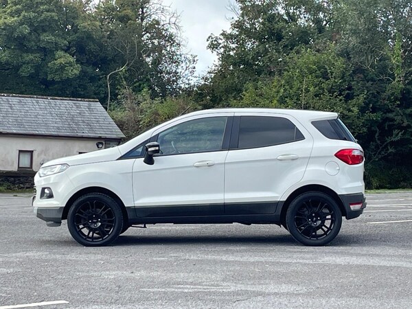 Used Ford Ecosport 2017 for sale - 75428714: Photo 11