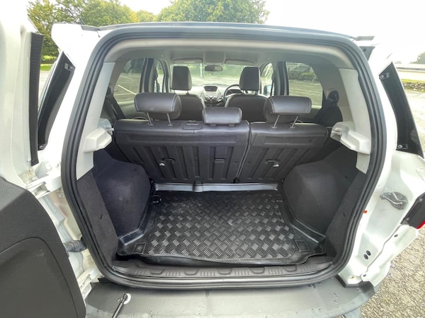 Used Ford Ecosport 2017 for sale - 75428714: Photo 22