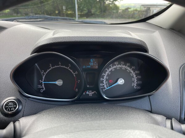 Used Ford Ecosport 2017 for sale - 75428714: Photo 32