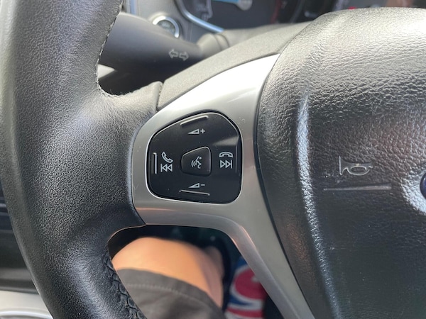 Used Ford Ecosport 2017 for sale - 75428714: Photo 33