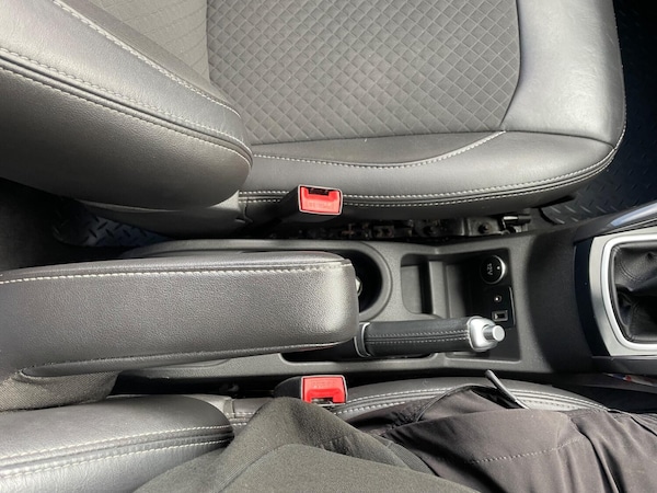 Used Ford Ecosport 2017 for sale - 75428714: Photo 34