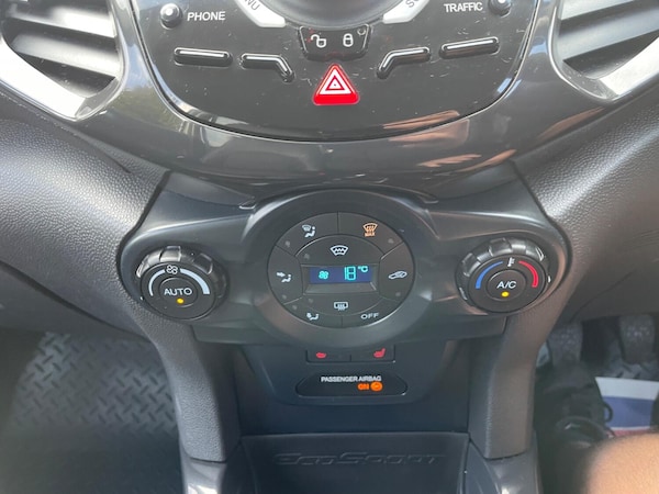 Used Ford Ecosport 2017 for sale - 75428714: Photo 35