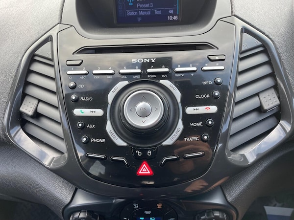 Used Ford Ecosport 2017 for sale - 75428714: Photo 36