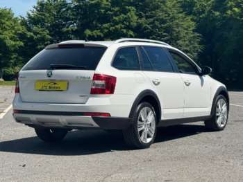 Used Skoda Octavia 2017 for sale - 74291273: Photo