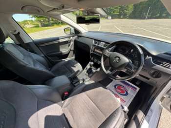 Used Skoda Octavia 2017 for sale - 74291273: Photo