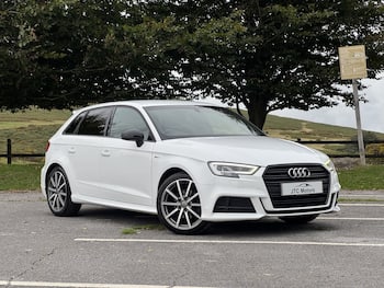 Used Audi A3 2019 for sale - 79765383: Photo