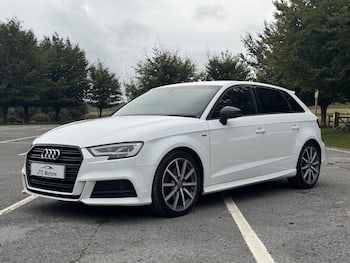 Used Audi A3 2019 for sale - 79765383: Photo