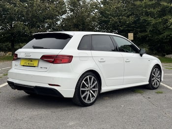 Used Audi A3 2019 for sale - 79765383: Photo