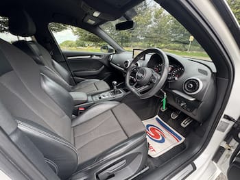 Used Audi A3 2019 for sale - 79765383: Photo