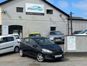 2015 - 1.25 82 Zetec 5dr