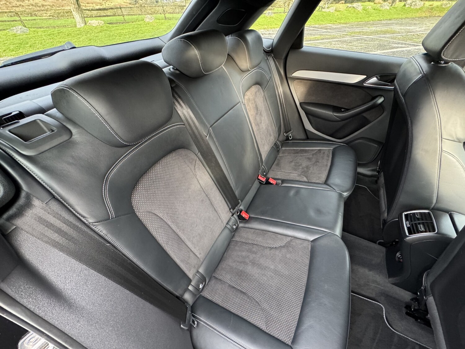 Used Audi Q3 2016 for sale - 76817543: Photo 24