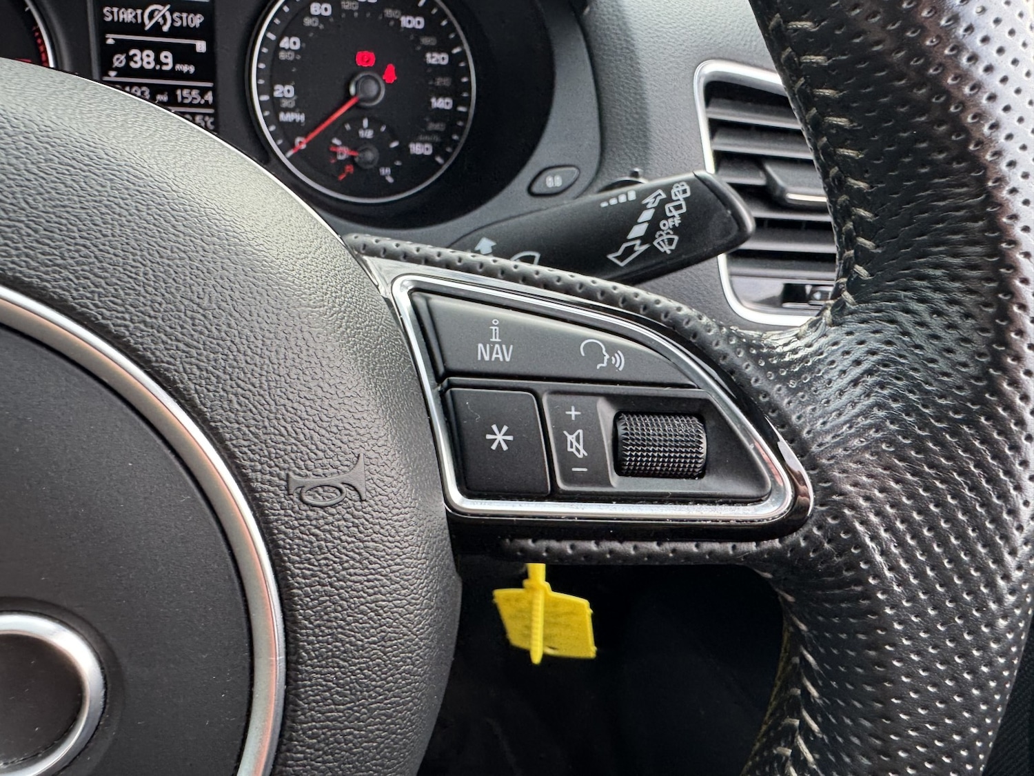 Used Audi Q3 2016 for sale - 76817543: Photo 29