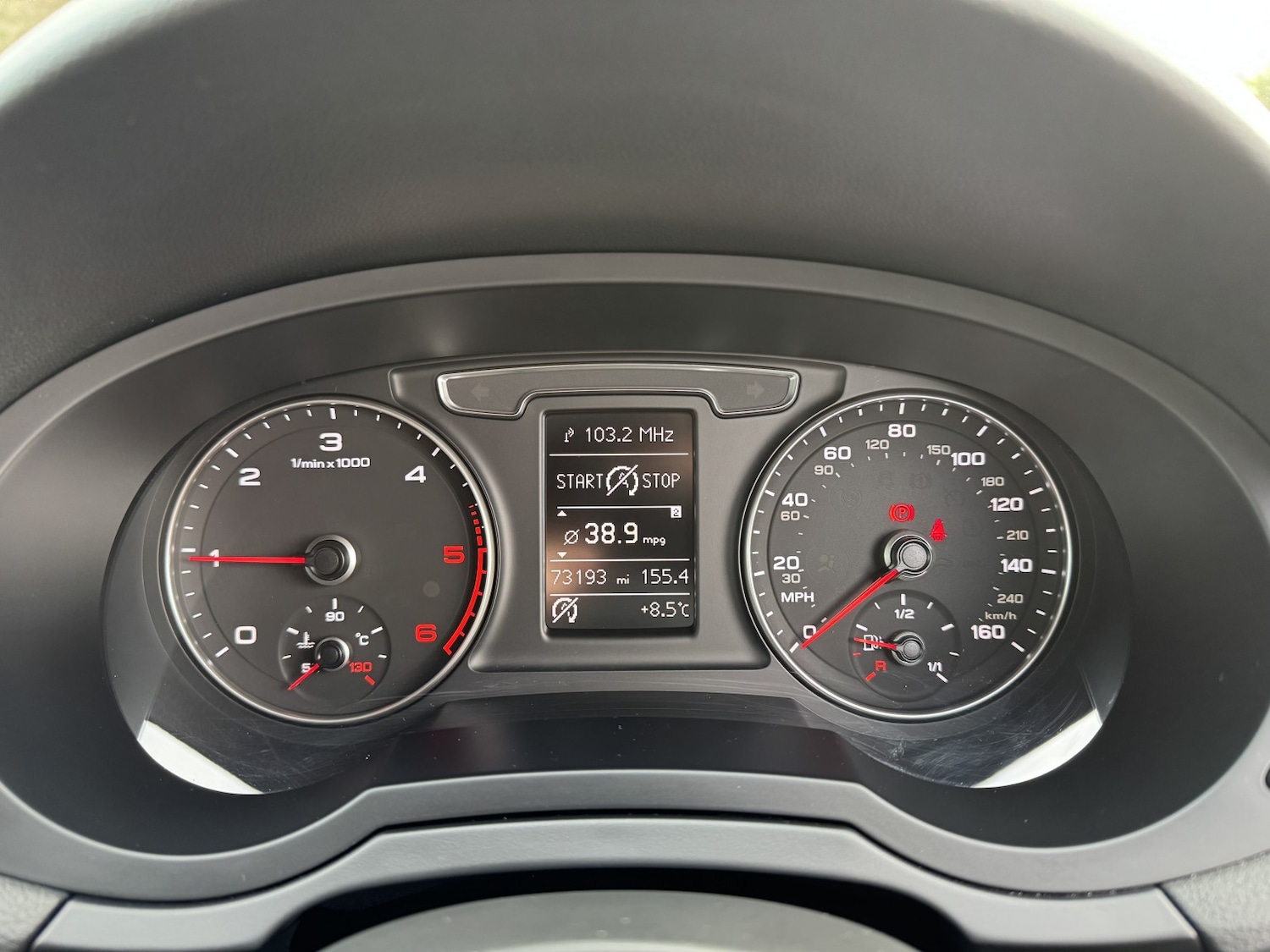 Used Audi Q3 2016 for sale - 76817543: Photo 31