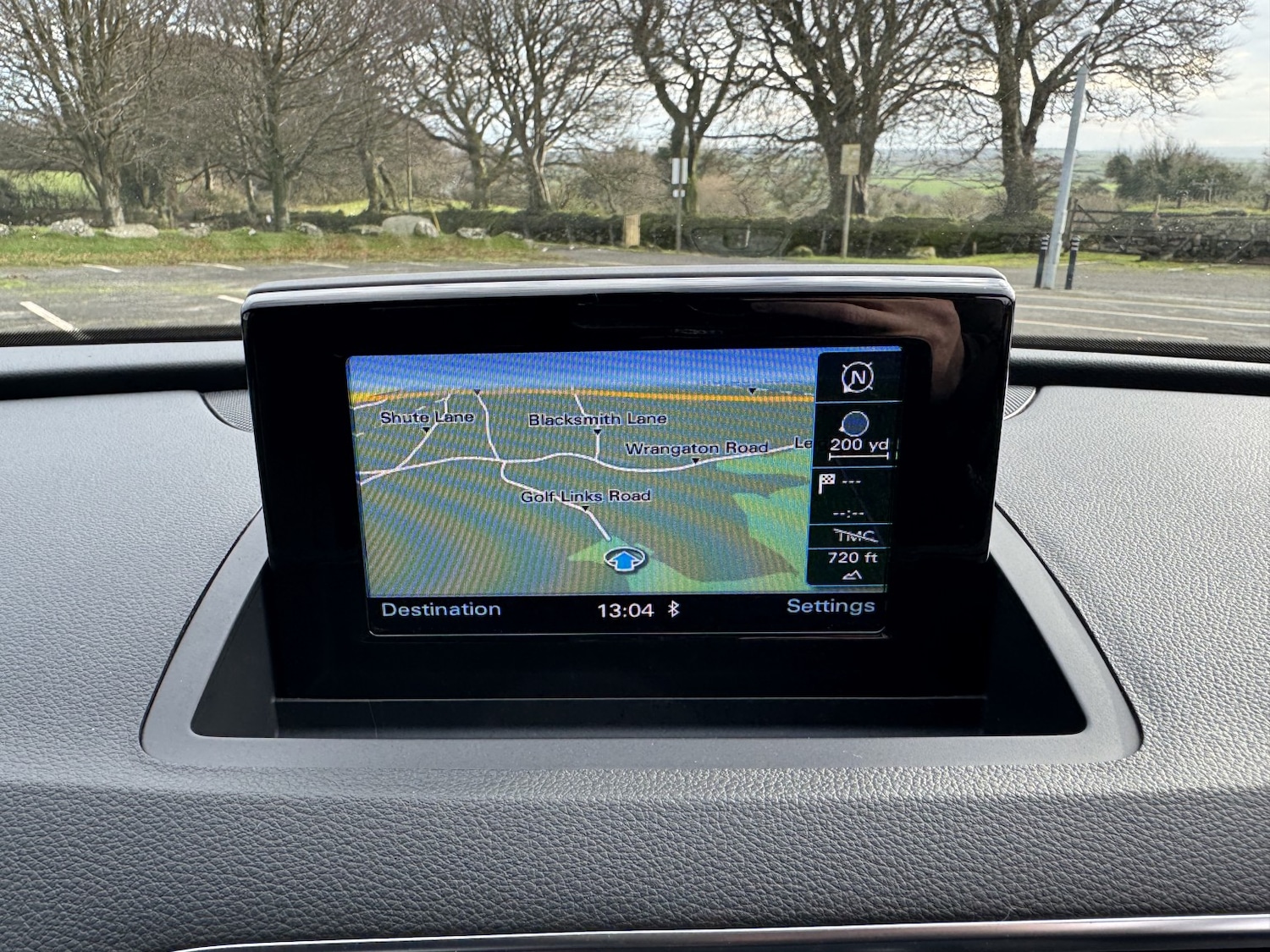 Used Audi Q3 2016 for sale - 76817543: Photo 32