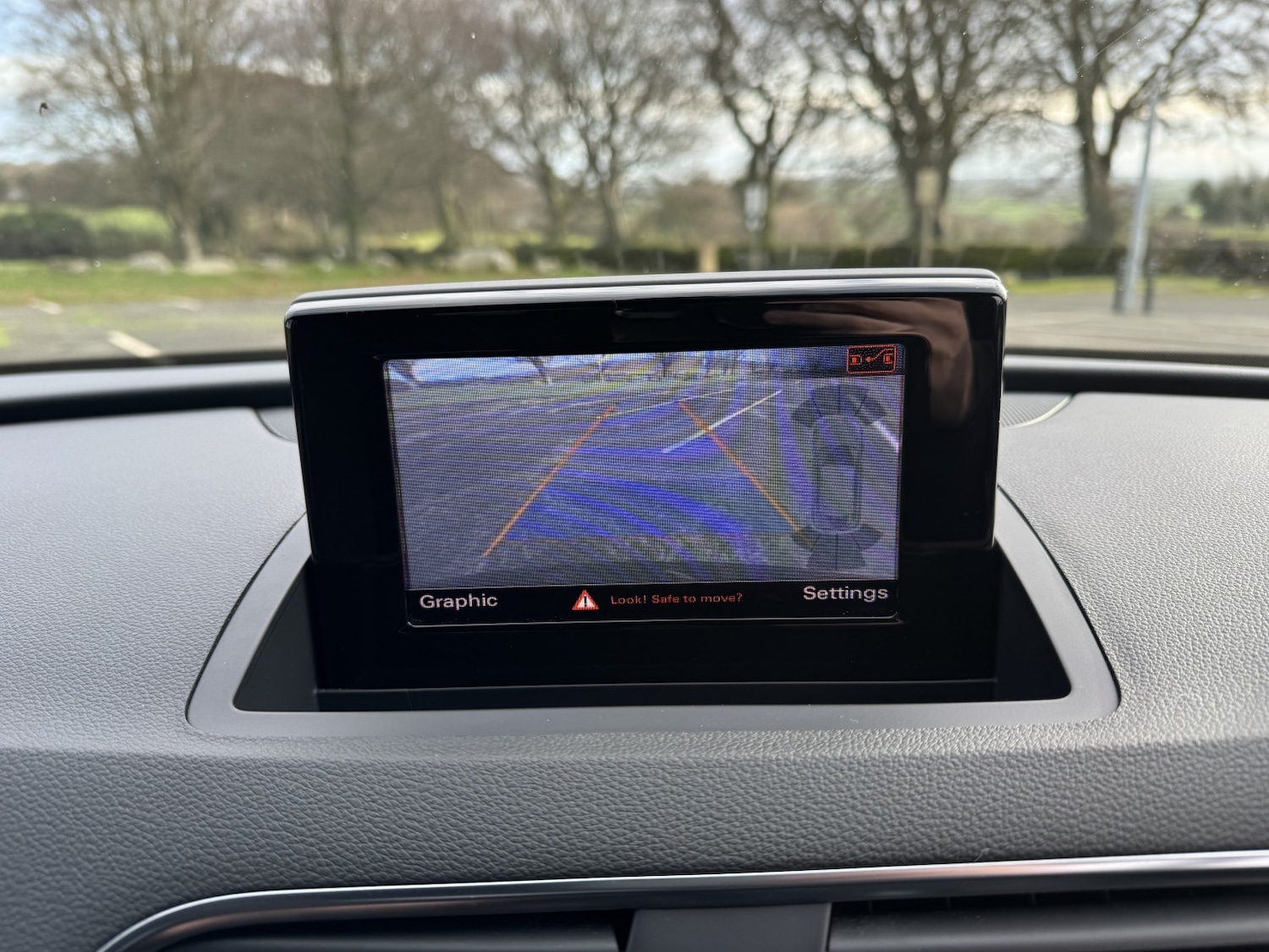 Used Audi Q3 2016 for sale - 76817543: Photo 33