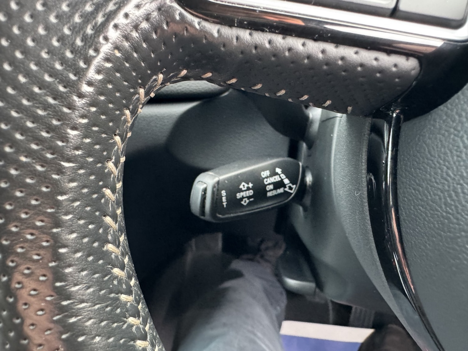 Used Audi Q3 2016 for sale - 76817543: Photo 34