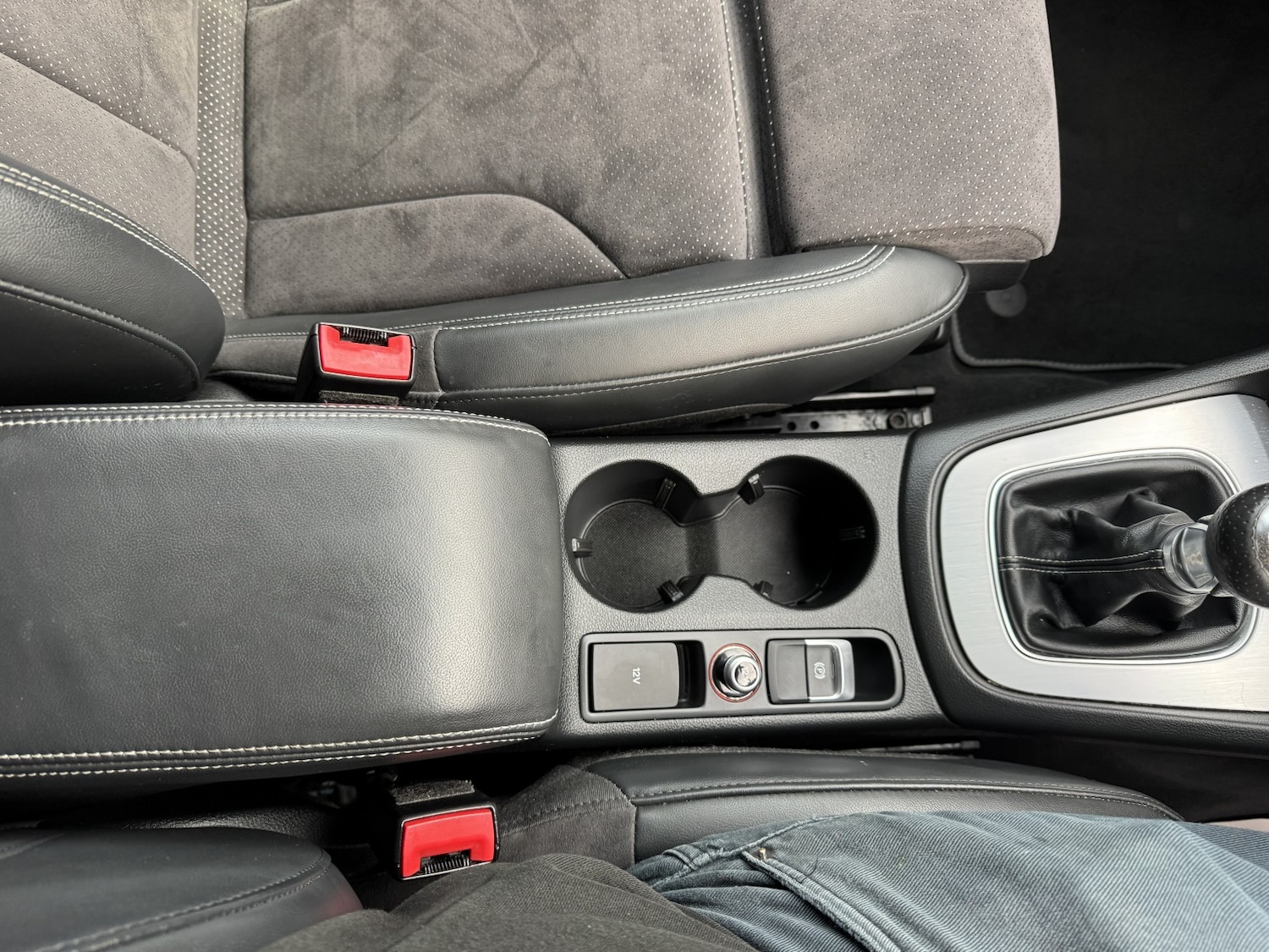 Used Audi Q3 2016 for sale - 76817543: Photo 37