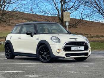 2014 - 2.0 Cooper S 3dr Auto