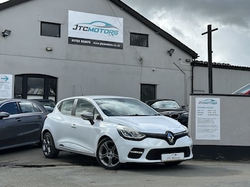 Used Renault Clio 2016 for sale - 77888440: Photo