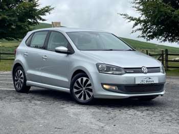 2016 - 1.0 TSI BlueMotion 5dr