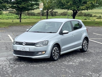 Used Volkswagen Polo 2016 for sale - 75289121: Photo
