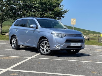 2014 - 2.0 PHEV GX4h 5dr Auto, hybrid, blue + amazing value hybrid