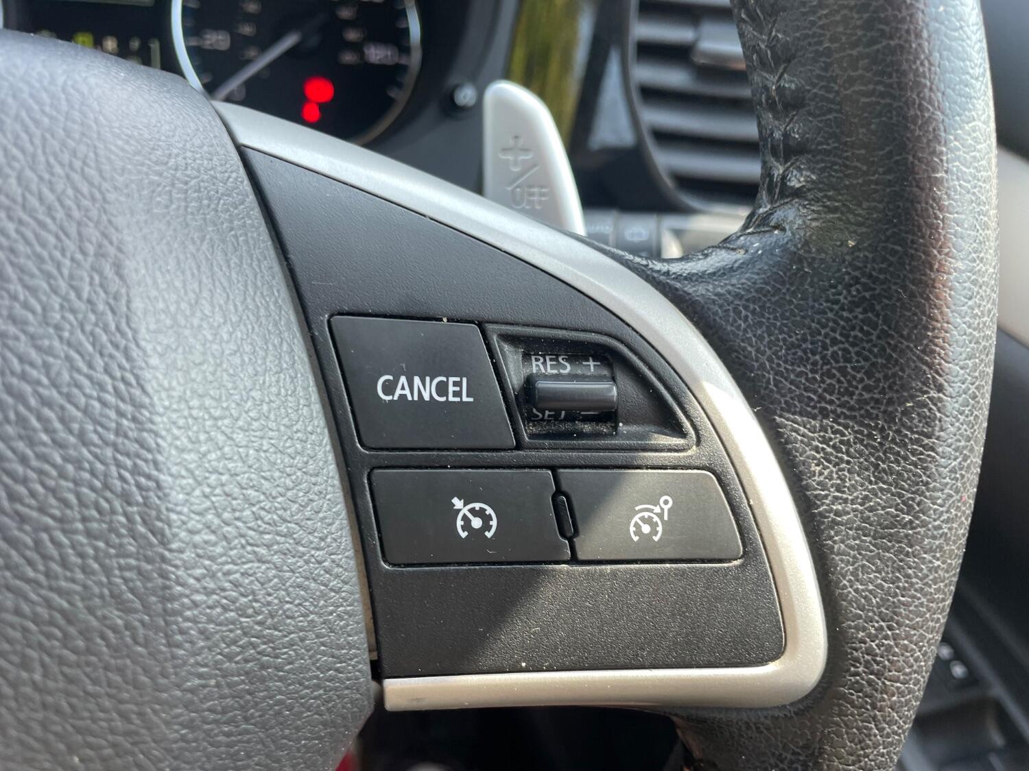 Vehicle 32