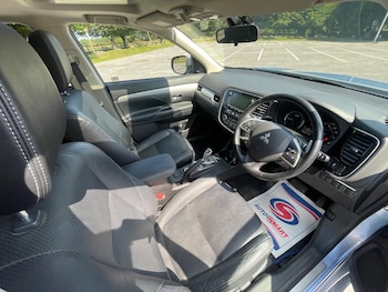 Used Mitsubishi Outlander 2014 for sale - 75539077: Photo