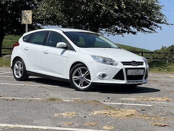 Used Ford Focus 2014 for sale - 79042086: Photo