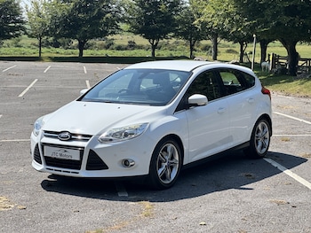 Used Ford Focus 2014 for sale - 79042086: Photo