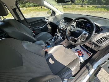 Used Ford Focus 2014 for sale - 79042086: Photo