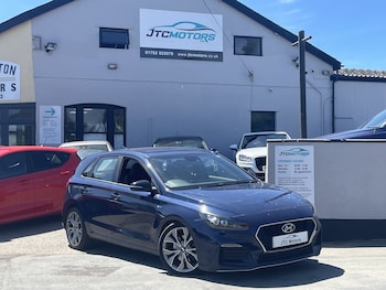 Used Hyundai i30 2019 for sale - 79073582: Photo