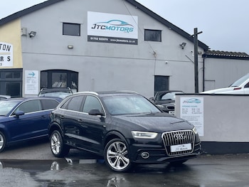 Audi Q3 feature image