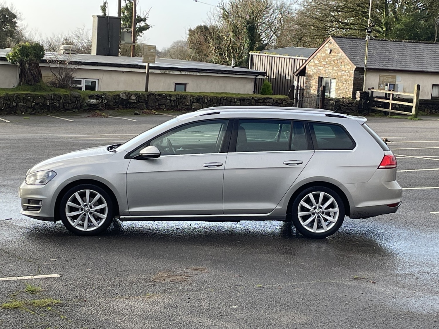 Used Volkswagen Golf 2016 for sale - 76643386: Photo 11