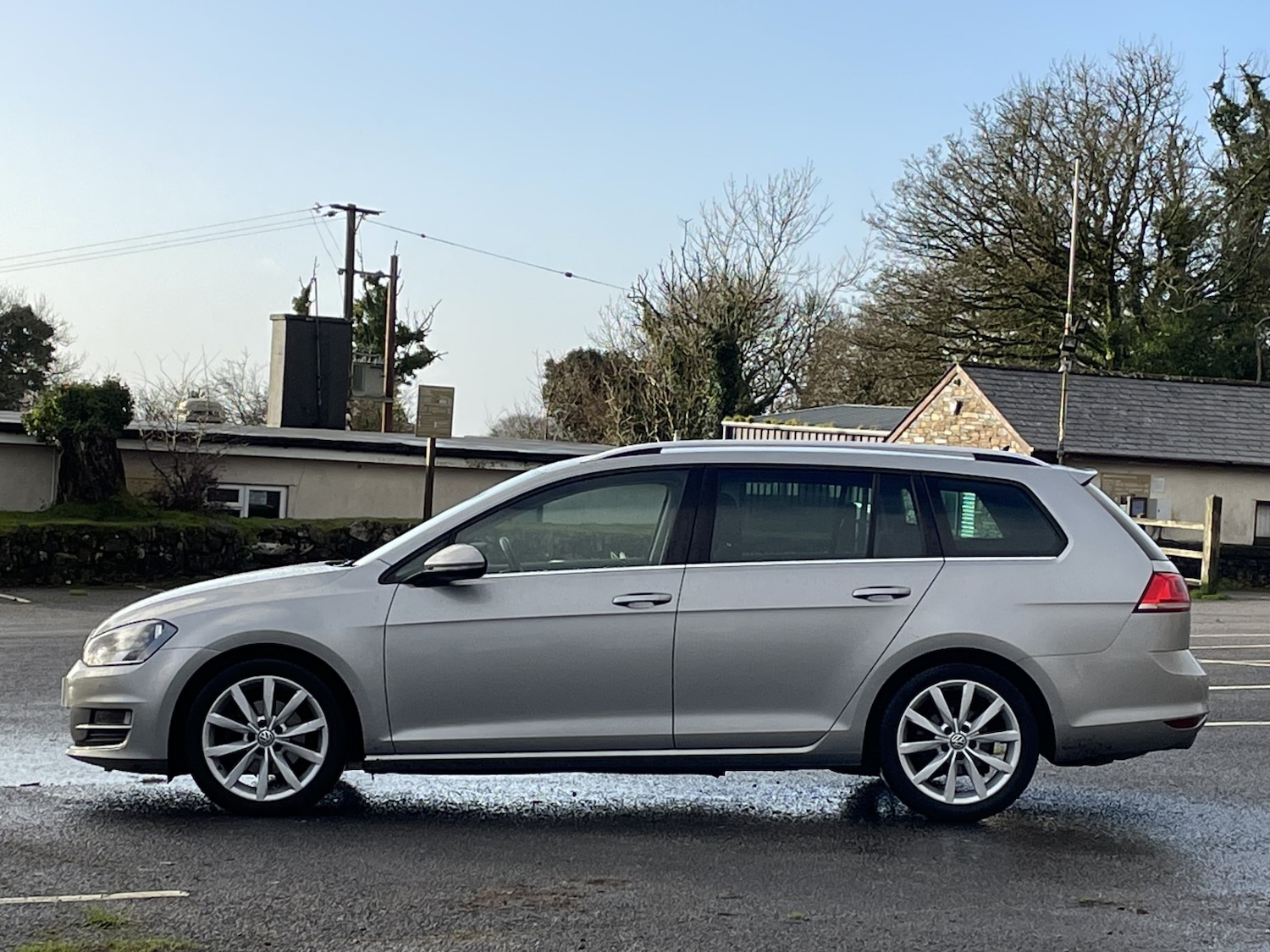 Used Volkswagen Golf 2016 for sale - 76643386: Photo 12