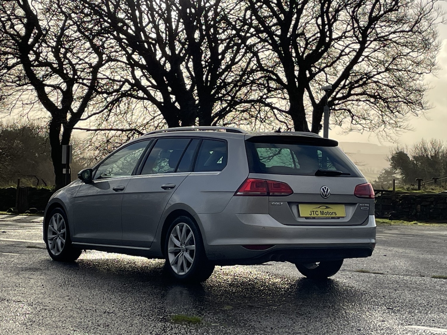 Used Volkswagen Golf 2016 for sale - 76643386: Photo 13